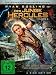 Der junge Hercules Volume 2 [Edizione: Germania]