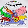 Six in a Bath (Soap opera)