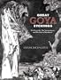 Great Goya Etchings: The Proverbs, The Tauromaquia and The Bulls of Bordeaux (Dover Fine Art, History of Art)