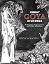 Great Goya Etchings: The Proverbs, The Tauromaquia and The Bulls of Bordeaux (Dover Books on Fine Art)