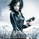 Underworld Evolution