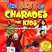Pressman Toys The Best of Charades for Kids
