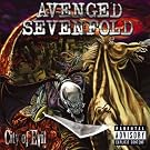 City of Evil