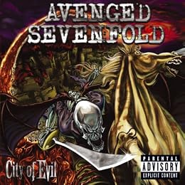 Avenged sevenfold Picture 5