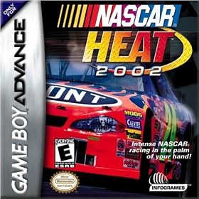 Nascar Heat