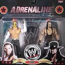 WWE Adrenaline 2...