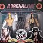 WWE Adrenaline 2 Packs Series #37 Jeff Hardy and Undetaker