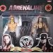 WWE Adrenaline 2 Packs Series #37 Jeff Hardy and Undetaker