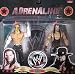 WWE Adrenaline 2 Packs Series #37 Jeff Hardy and Undetaker