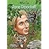 Who Is Jane Goodall? (Who Was...?)