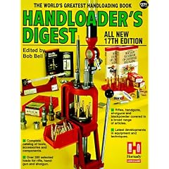 Handloader's Digest (17th ed)