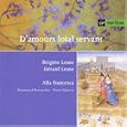 D' amours Loial Servant