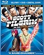 Scott Pilgrim vs. the World (Two-Disc Blu-ray/DVD Combo + Digital Copy)