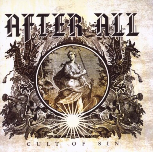 After All - Cult Of Sin - Zortam Music