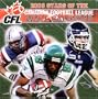 Stars of the Canadian Football League 2009 Calendar