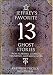 Jeffrey's Favorite 13 Ghost Stories