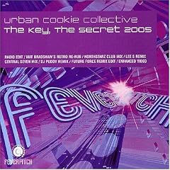 The Key the Secret 2005: 2005 Remixes