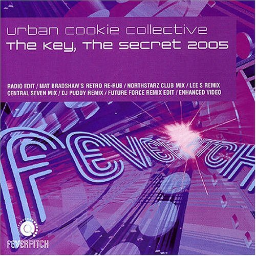 Urban Cookie Collective - Key, The Secret 2004 - Zortam Music