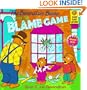 The Berenstain Bears and the Blame Game