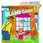 The Berenstain Bears and the Blame Game (First Time Books(R))