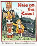 Kate on the Coast