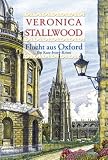 Produkt-Bild: Flucht aus Oxford: Ein Kate-Ivory-Krimi
