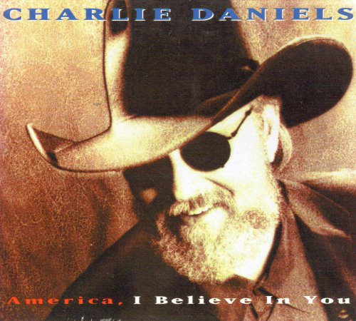 CD-Charts  Search : America, I Believe in You