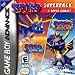 Spyro Super Pack GBA