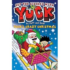 Yuck's Crazy Christmas