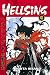 Hellsing Volume 4 (v. 4)