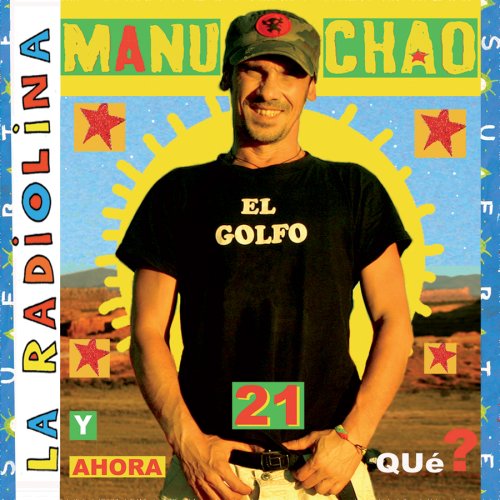 CD-Charts  Music : La Radiolina