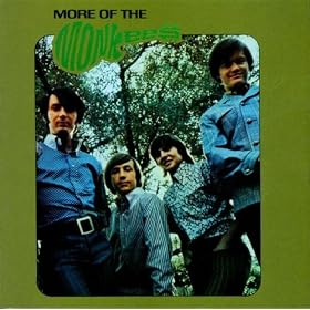 Look Out (Here Comes Tomorrow) (LP Version)