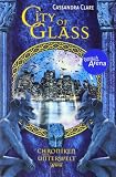 Produkt-Bild: City of Glass. Chroniken der Unterwelt 03
