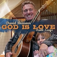 God Is Love: Faith Songs