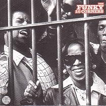 The Funky 16 Corners