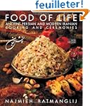 Food of Life: Ancient Persian and Mod...