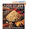 Food of Life: Ancient Persian and Modern Iranian Cooking and Ceremonies