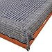 Bed Spreads Coverlets Bedroom Decor Cotton Block Printing Size Queen