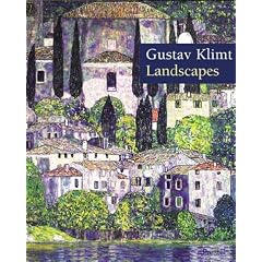 Gustav Klimt: Landscapes