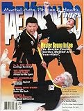 Tae Kwon Do Times