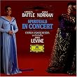 Spirituals In Concert