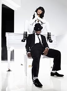 Image of Ne-Yo