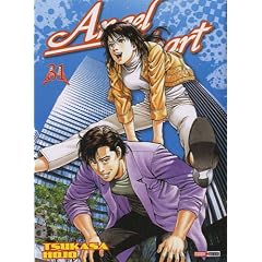 Angel Heart, Tome 31 :