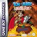 Tom & Jerry: Infurnal Escape