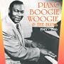 Piano Boogie Woogie & The Blues 1943-1946