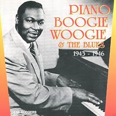 Piano Boogie Woogie