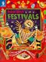 Poems About Festivals Hb (Wayland Poetry Collection)
