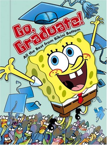 Go, Graduate