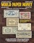 Standard Catalog of World Paper Money: General Issues to 1960 (Standard Catalog of World Paper Money. Vol 2 : General Issues, 8th ed)