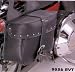 All American Rider Slant Saddlebags 16